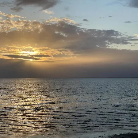 Vakantiehuis Wilde Brise - Ihr Luxusbungalow In Norddeich (Norden)