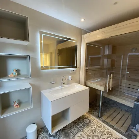 Wilde Brise - Ihr Luxusbungalow In بيت للعطل نورديش