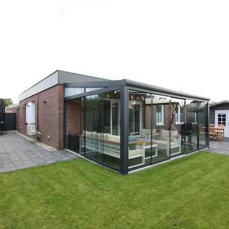 Wilde Brise - Ihr Luxusbungalow In Ferienhaus
