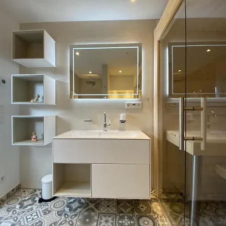 Wilde Brise - Ihr Luxusbungalow In * نورديش