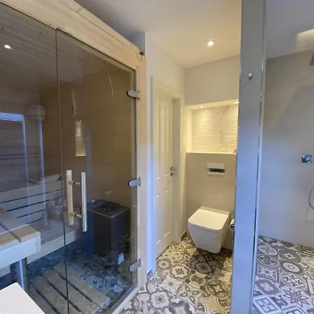 Wilde Brise - Ihr Luxusbungalow In بيت للعطل نورديش