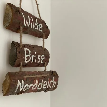 Wilde Brise - Ihr Luxusbungalow In *