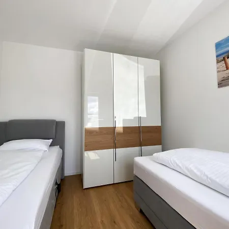 Wilde Brise - Ihr Luxusbungalow In