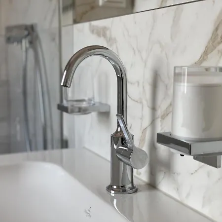 Vakantiehuis Wilde Brise - Ihr Luxusbungalow In