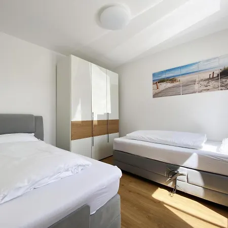Wilde Brise - Ihr Luxusbungalow In بيت للعطل نورديش