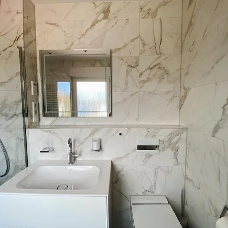 Wilde Brise - Ihr Luxusbungalow In Vakantiehuis *