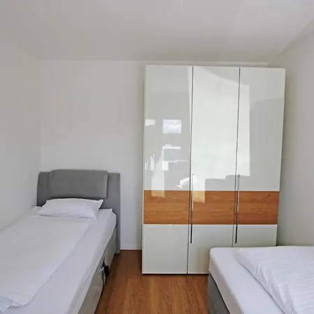 بيت للعطل Wilde Brise - Ihr Luxusbungalow In نورديش