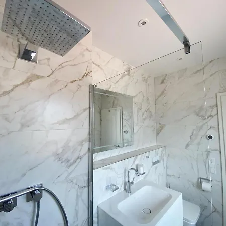 Wilde Brise - Ihr Luxusbungalow In * نورديش