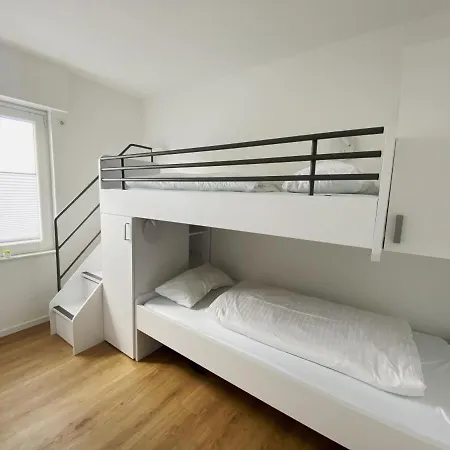 Wilde Brise - Ihr Luxusbungalow In نورديش