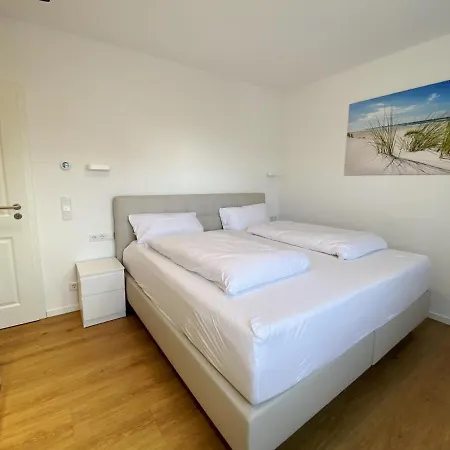 Wilde Brise - Ihr Luxusbungalow In نورديش