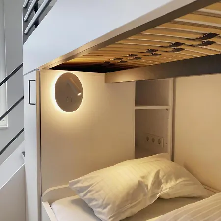 بيت للعطل Wilde Brise - Ihr Luxusbungalow In *
