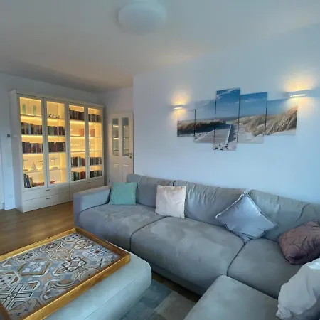 Wilde Brise - Ihr Luxusbungalow In بيت للعطل