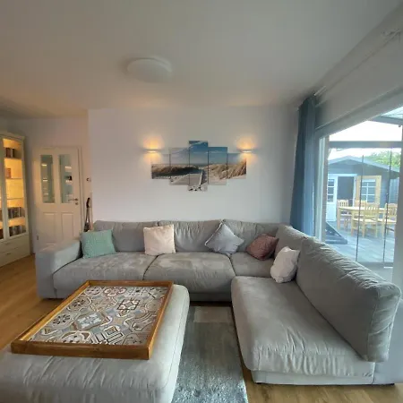 Wilde Brise - Ihr Luxusbungalow In بيت للعطل نورديش