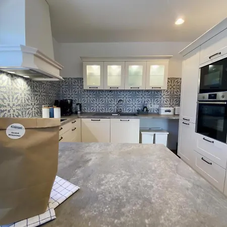 Wilde Brise - Ihr Luxusbungalow In بيت للعطل *
