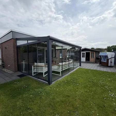 Wilde Brise - Ihr Luxusbungalow In * نورديش