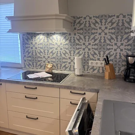 Wilde Brise - Ihr Luxusbungalow In بيت للعطل نورديش