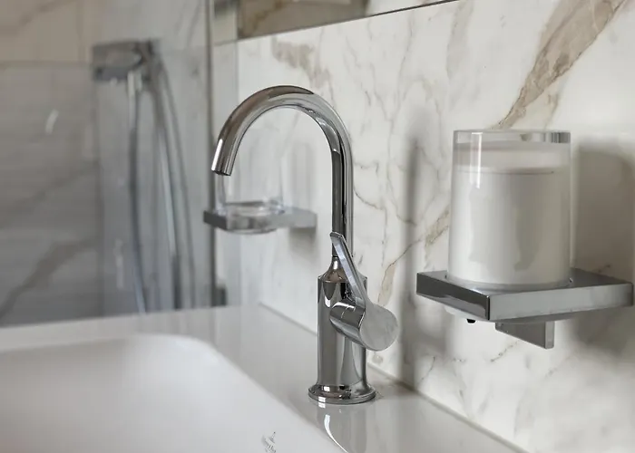 Feriehus Wilde Brise - Ihr Luxusbungalow In