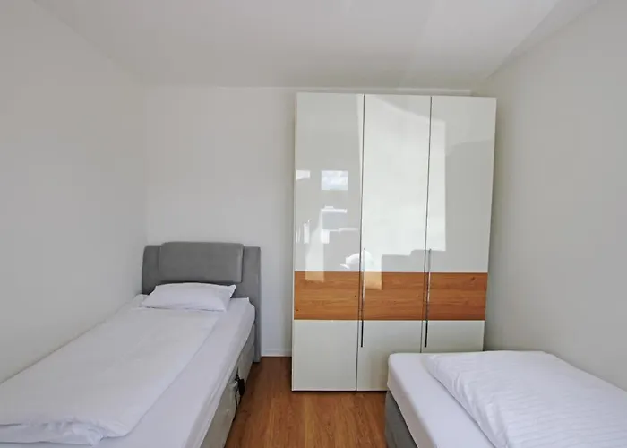 Feriehus Wilde Brise - Ihr Luxusbungalow In Norddeich (Norden)