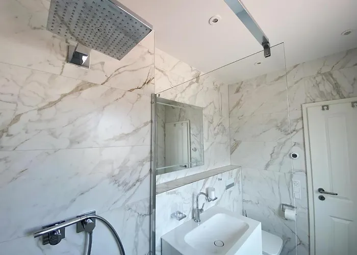 Wilde Brise - Ihr Luxusbungalow In * Norddeich (Norden)